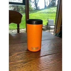16 OZ Yeti Colster, King Crab